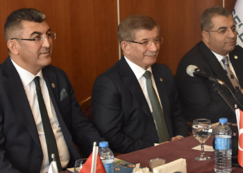 YSK başkanı İmamoğlu'nun aday olacağını nereden duydu