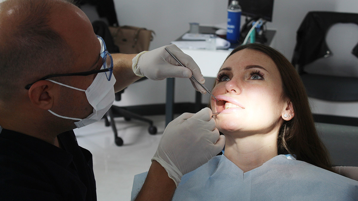 Dental turizminde Antalya öne çıkıyor