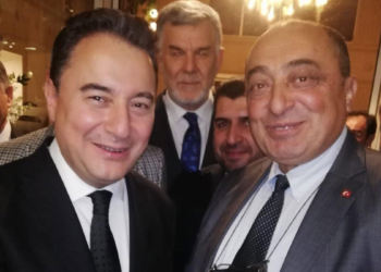 DEVA Partisi Bala İlçe Başkanı yaşamını yitirdi