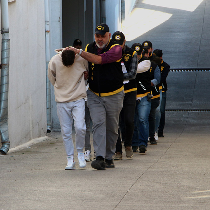 Devre mülkünü yüksek fiyata satmak isteyen 125 kişi dolandırıldı