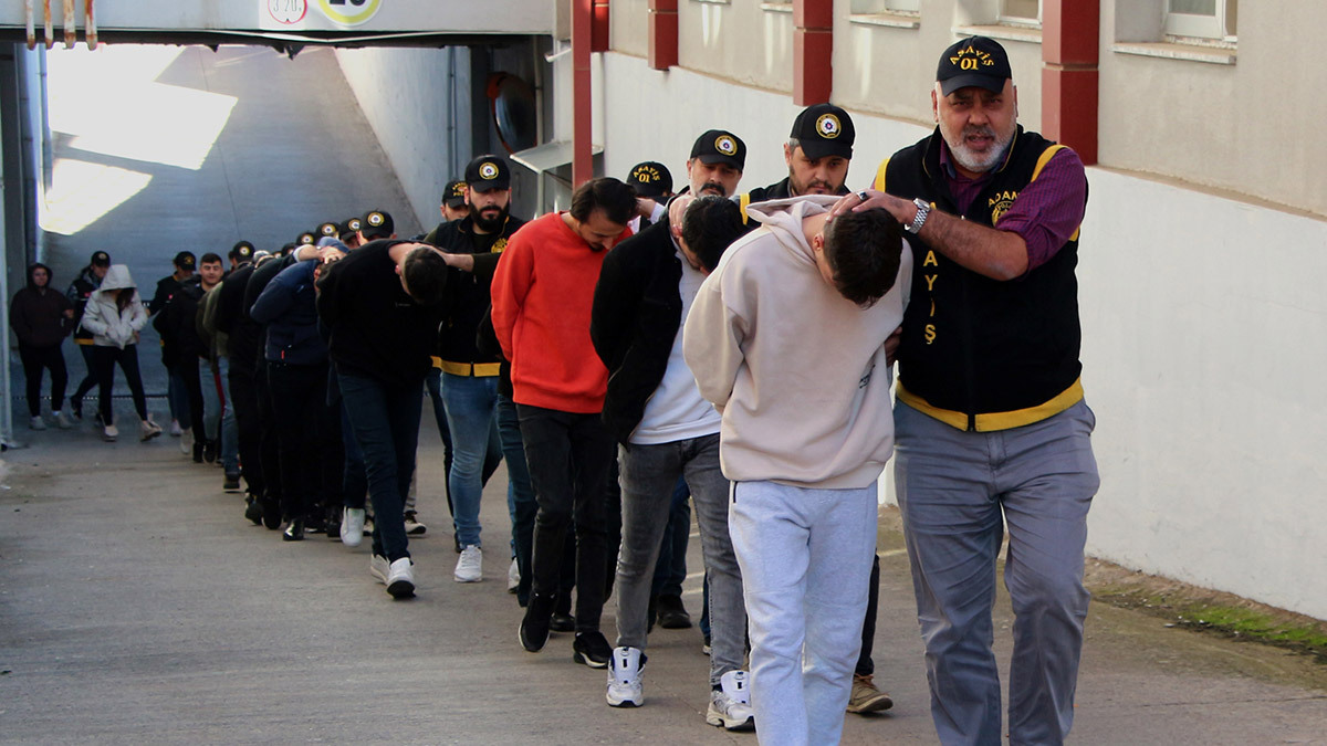 Devre mülkünü yüksek fiyata satmak isteyen 125 kişi dolandırıldı