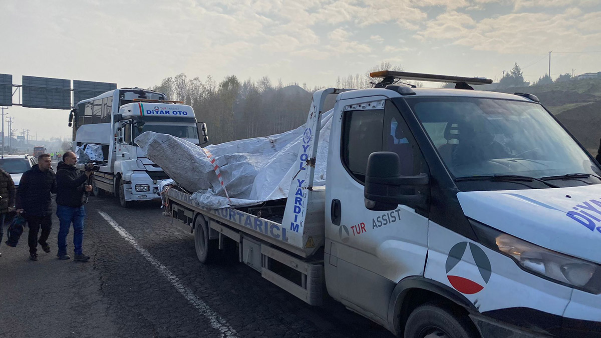 Patlama sesini herkes trafo sandı