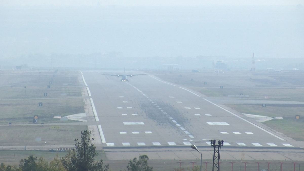 Diyarbakır'dan havalanan savaş uçaklarını paylaşana dava açıldı