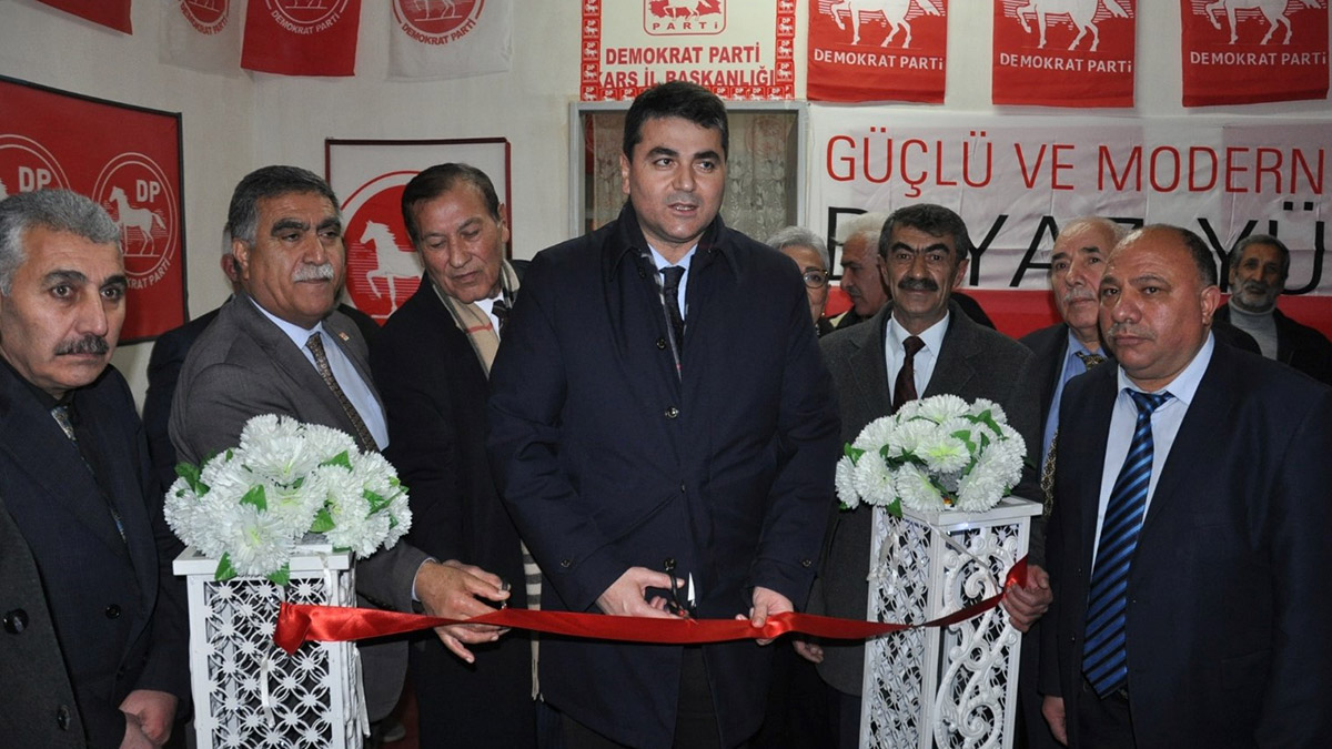 Gelecek nesillere karşı sorumluluğumuz var