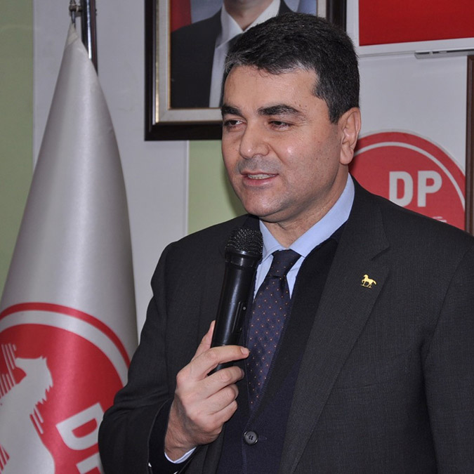 Gelecek nesillere karşı sorumluluğumuz var