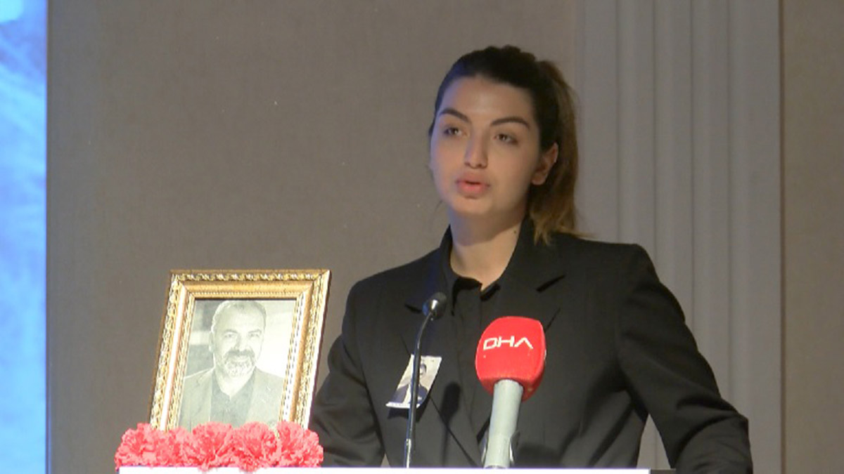 Dr. Mehmet Söyler için anma töreni