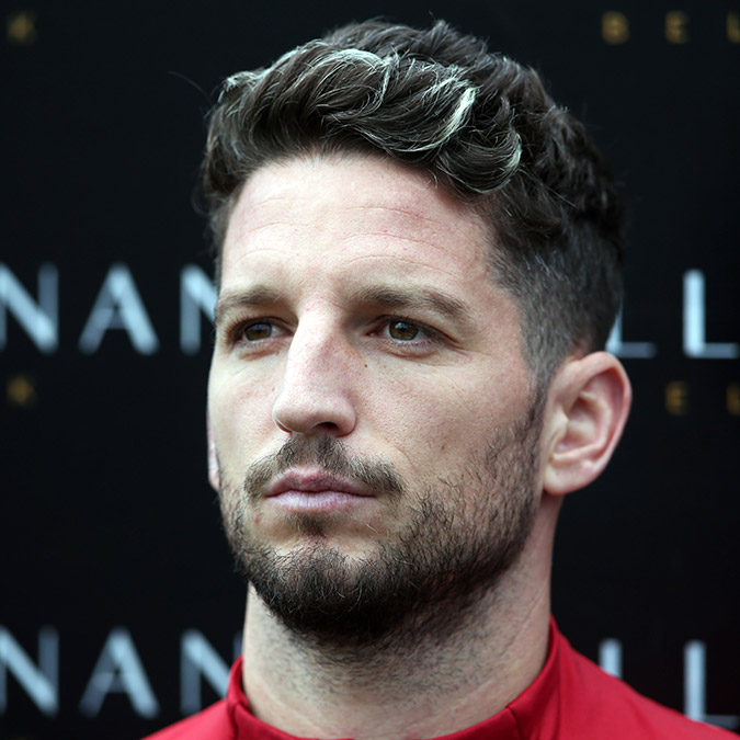 Napoli'den sonra Juventus'a gitmem olmazdı