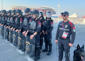 Türk Görev Gücü Türkiye'ye döndü