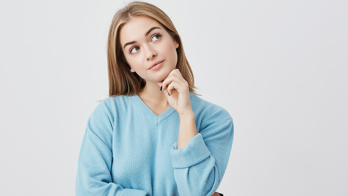 Düşünmekten vazgeçme