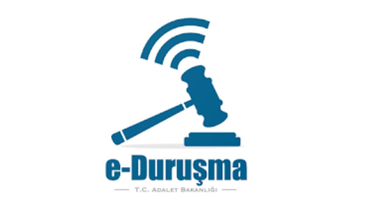 e-Duruşma uygulamasıyla 453 bin 850 dosya görüldü