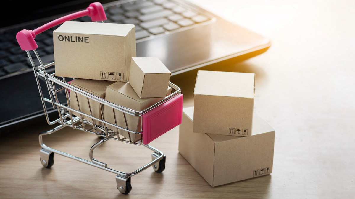 2023'te e-ticaret 5 kat fazla büyüyecek