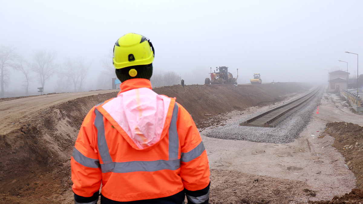 Tunca Köprüsü araç ve yaya trafiğine kapatıldı