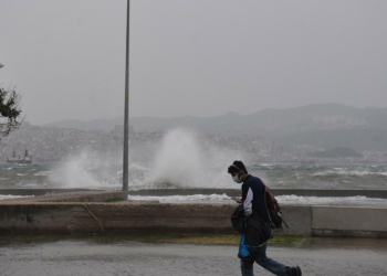 Marmara'da hava sıcaklıkları düşüyor