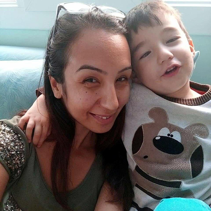 Torbalı Devlet Hastanesi'nde anestezi sırasında Ege'ye oksijen yerine azot verilmesinde 3 kişiye 'asli', 9 kişiye 'tali' kusur raporu verildi.