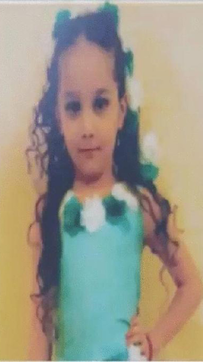 Elif Nur Tiftik'in şüpheli ölümünde babaanne tutuklandı