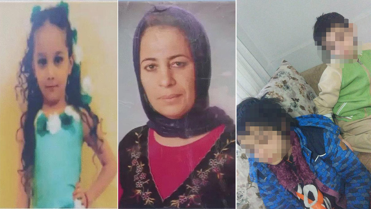 Elif Nur Tiftik'in şüpheli ölümünde babaanne tutuklandı