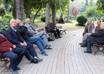 Adana, en iyi emeklilik geçirilecek ilk 10 kent arasında