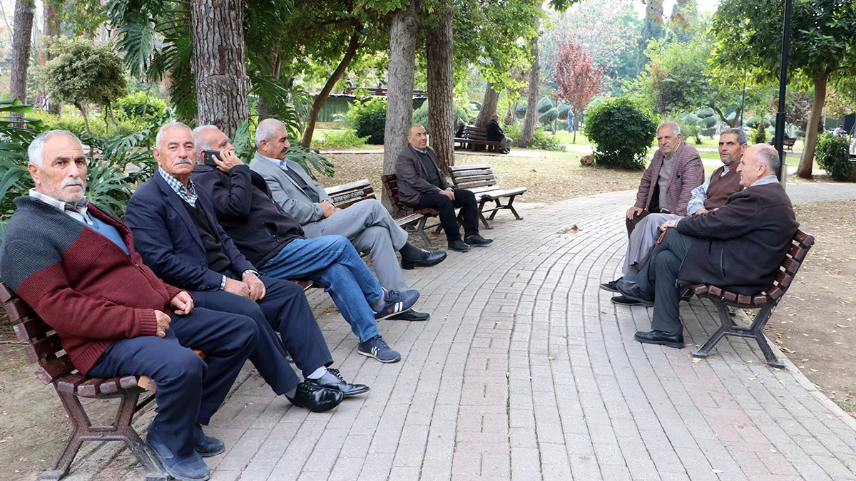 Adana, en iyi emeklilik geçirilecek ilk 10 kent arasında