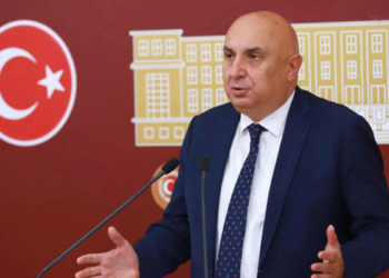 Engin Özkoç hakkında suç duyurusu