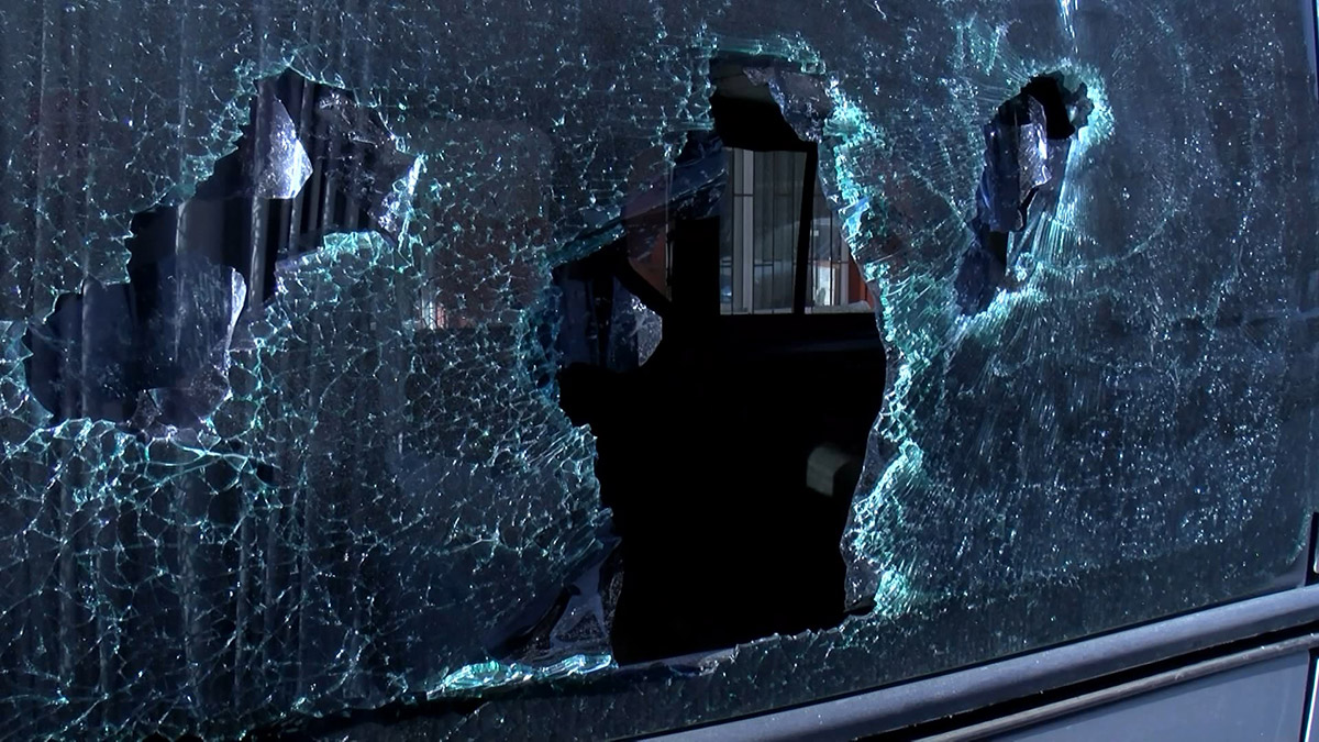 Esenyurt'ta baltalı damat dehşeti