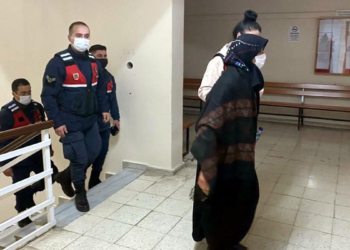 Eşini öldüren kadın, yaşadığı şiddeti anlattı