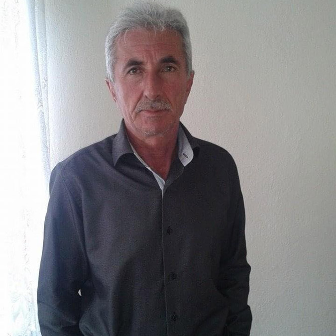 Eşini öldüren kadın, yaşadığı şiddeti anlattı