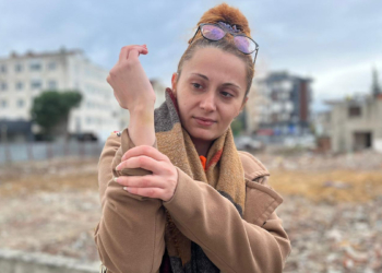 Kiracı ile ev sahibinin akrabaları arasında kavga