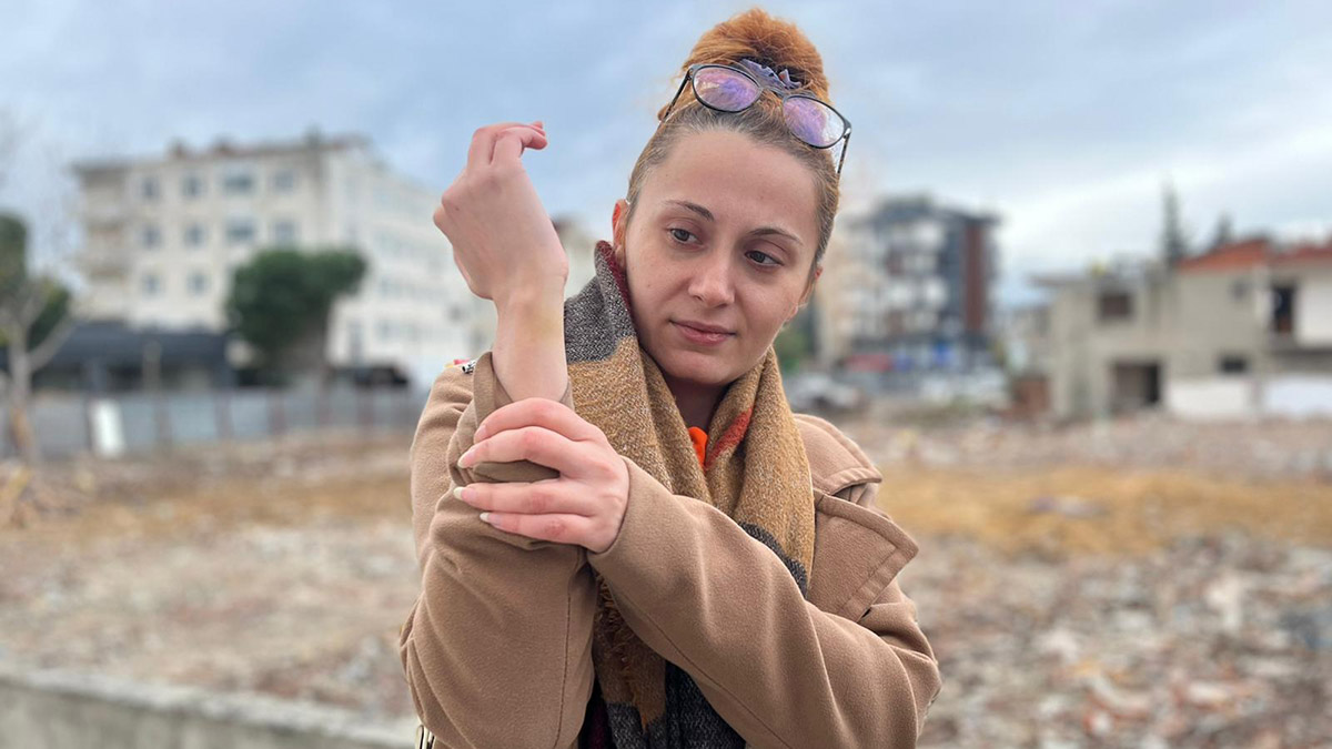 Kiracı ile ev sahibinin akrabaları arasında kavga