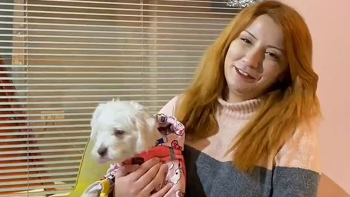 Şevval hemşirenin vücudunda yüksek dozda kas gevşetici çıktı