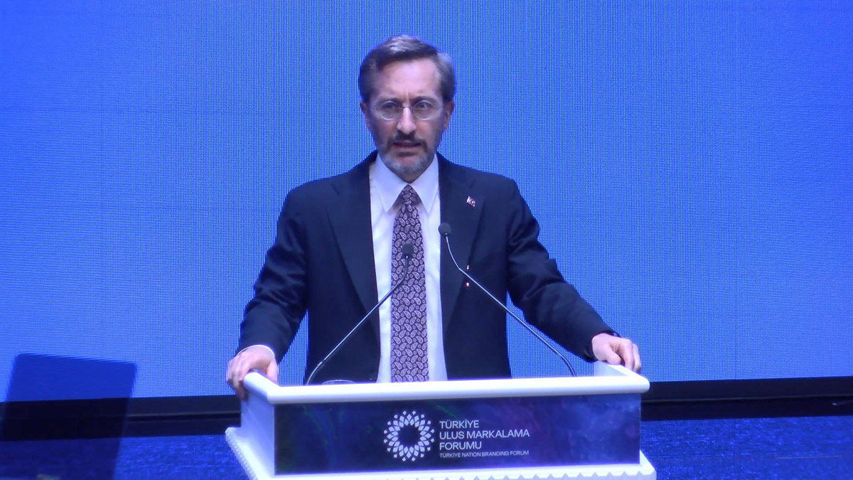 Türkiye bölgesel bir güçtür