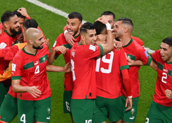 2022 FİFA Dünya Kupası'nda direniş