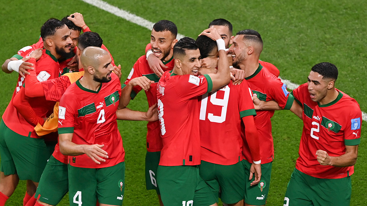 2022 FİFA Dünya Kupası'nda direniş