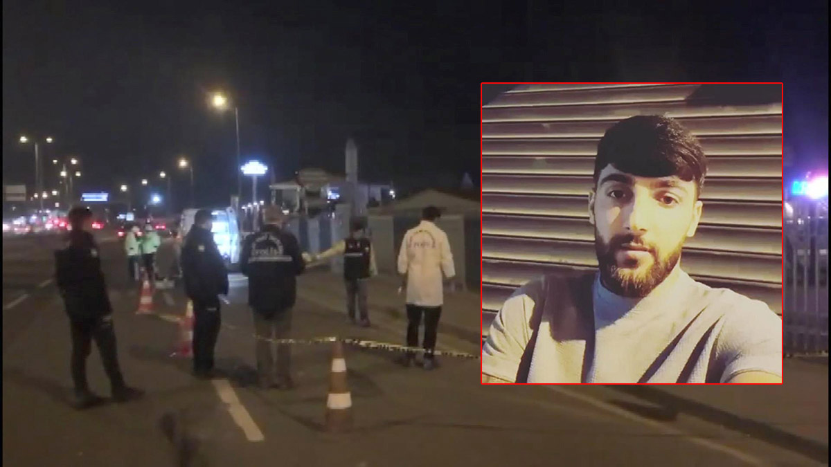 Fatih'te 1 kişiyi öldüren polis memuru tutuklandı