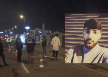 Fatih'teki olayla ilgili İstanbul Emniyet Müdürlüğü'nden açıklama