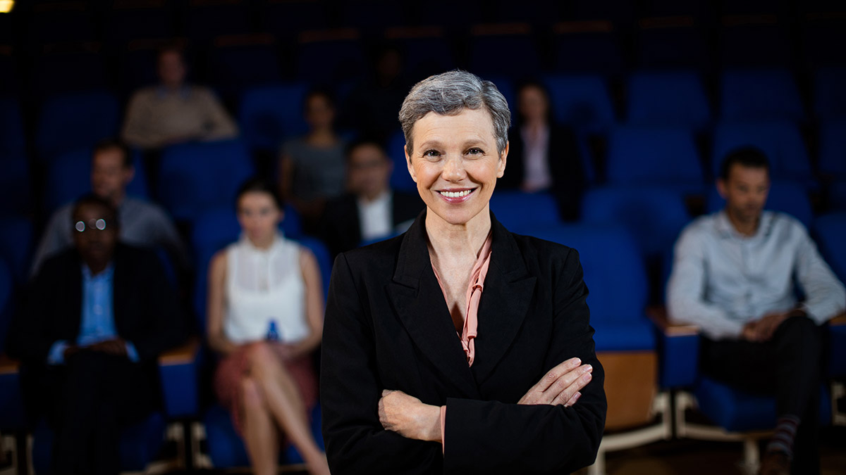 Kadının siyasette eşit temsili