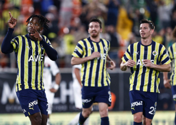 Fenerbahçe Dünya Kupası arasında 4'te 4 yaptı