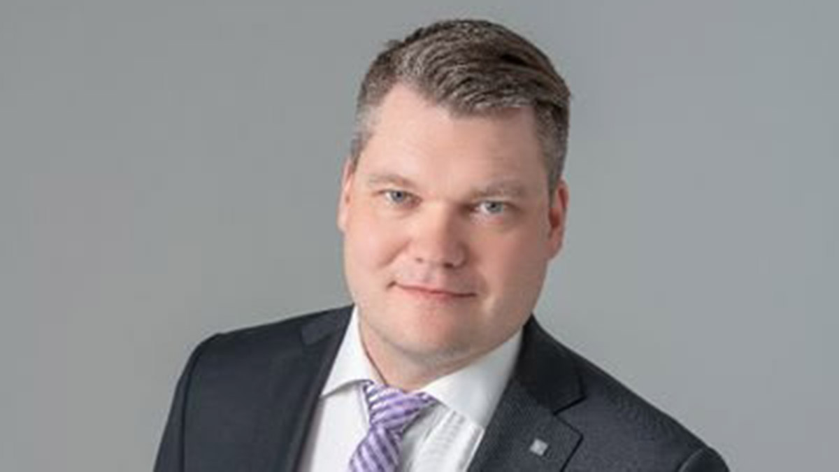 Antti Kaikkonen babalık iznine ayrıldı