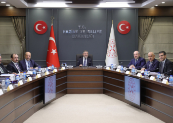 Fiyat İstikrarı Komitesi'nin yedinci toplantısı yapıldı