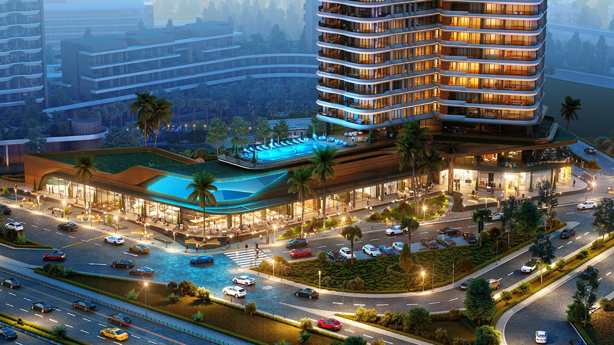 Folkart Nova'da satış süreci başladı