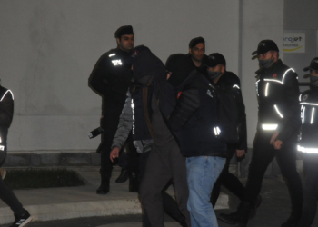 Uyuşturucu kaçakçısı Atilla Önder İstanbul'a getirildi