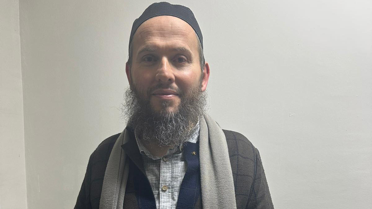 Kadir İstekli emniyete getirildi