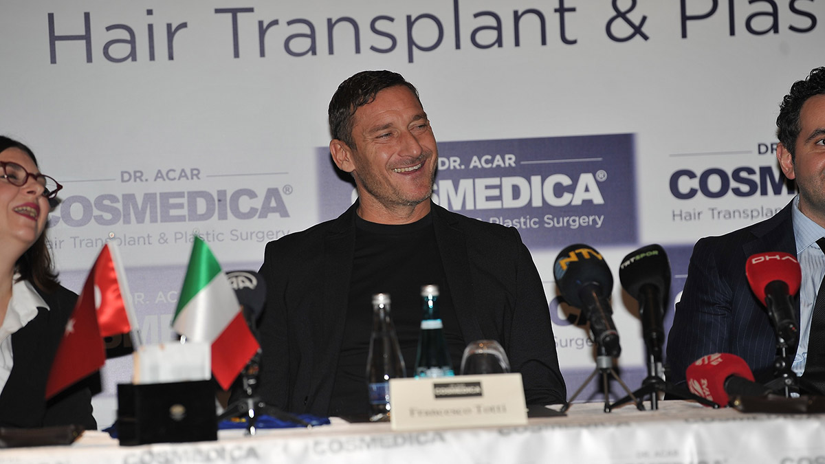 Totti'nin favorileri Brezilya, Arjantin ve Fransa