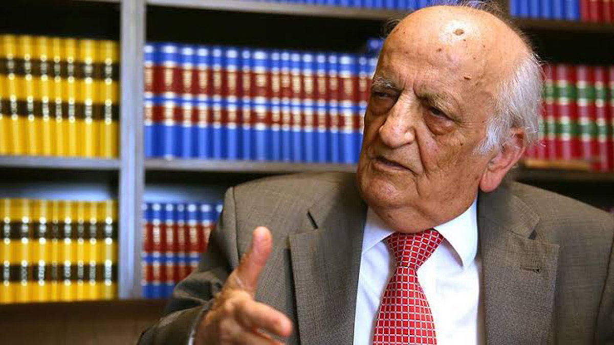 Prof. Dr. Fuat Sezgin