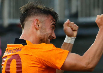 Galatasaray Yunus Akgün ile anlaştı