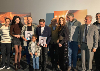 Garip Bülbül Neşet Ertaş filmini kimse durduramaz