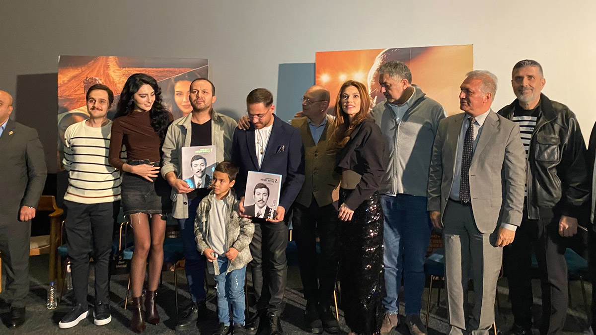 Garip Bülbül Neşet Ertaş filmini kimse durduramaz