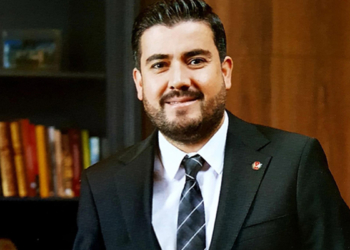 Gaziantep Gazeteciler Cemiyeti Başkanı İbrahim Ay yargılanıyor
