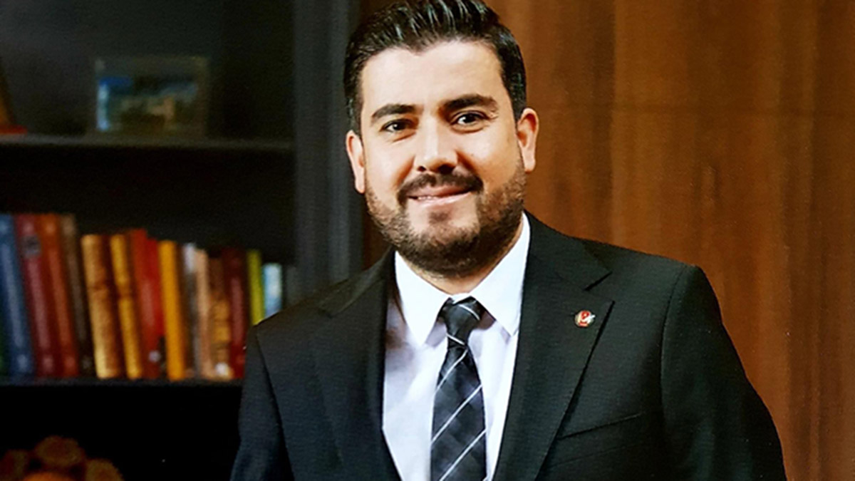 Gaziantep Gazeteciler Cemiyeti Başkanı İbrahim Ay yargılanıyor