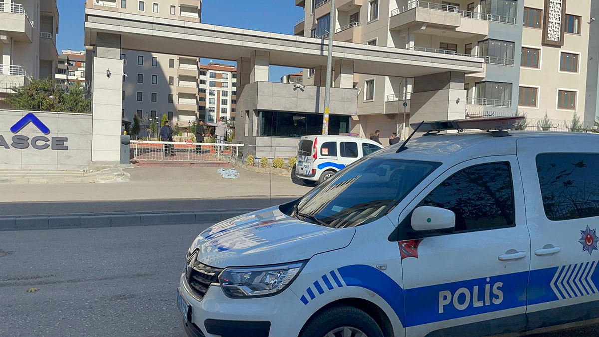 Gaziantep'te iki aile arasında kavga; 4 yaralı