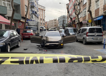 Arkadaşı tarafından silahlı saldırıya uğrayan genç öldü